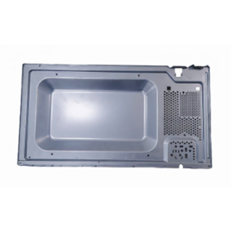 למות בתנור מיקרוגל