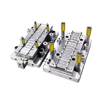 תבנית הטבעה דיוק גבוהה