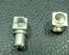 חלקים רפואיים וסיבים אופטיים