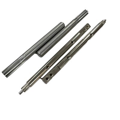 חלקים מסובבים