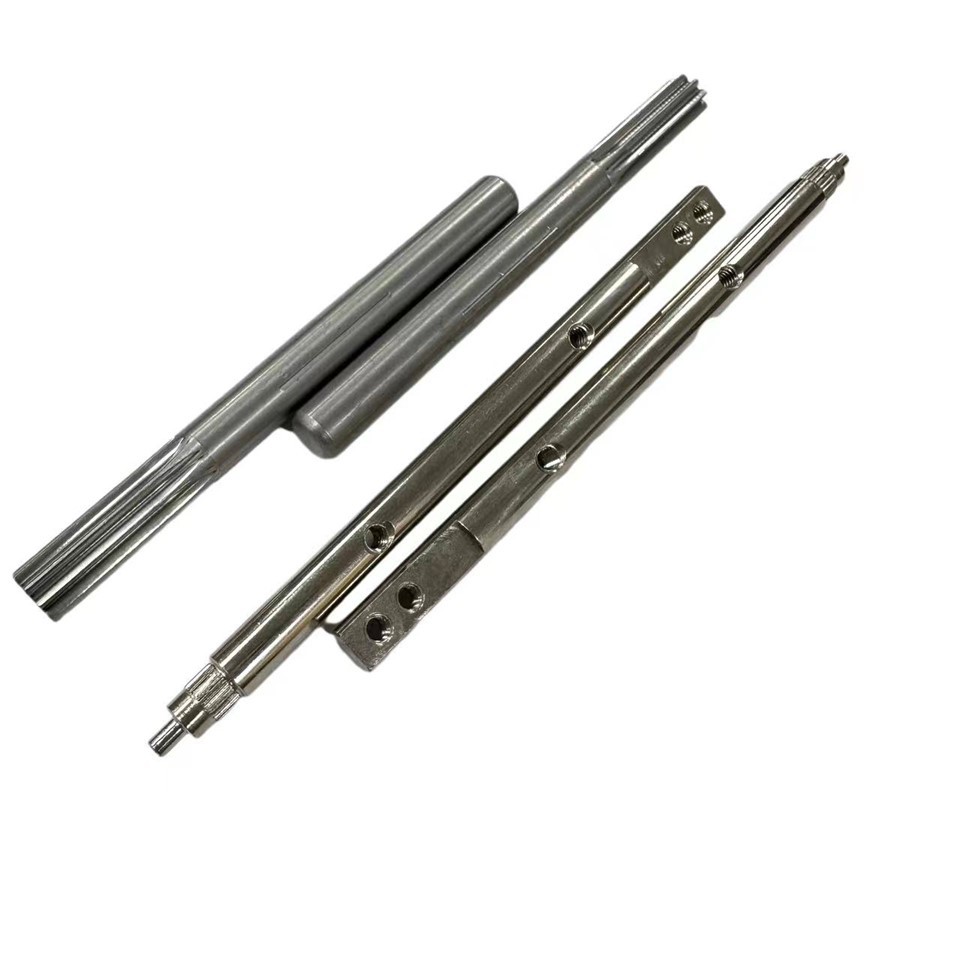 חלקים מסובבים